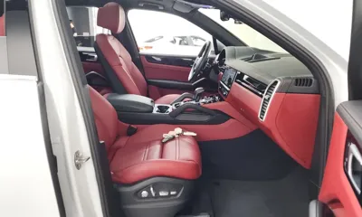 Porsche Cayenne 2020, 46252 км, за 53826.97 USD - фото 11