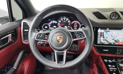 Porsche Cayenne 2020, 46252 км, за 53826.97 USD - фото 13