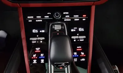 Porsche Cayenne 2020, 46252 км, за 53826.97 USD - фото 16