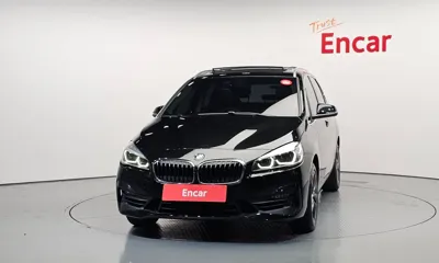 BMW 2-Series 2021, 35972 км, за 11766.27 USD