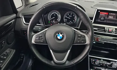 BMW 2-Series 2021, 35972 км, за 11766.27 USD - фото 13