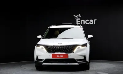 Kia Canival 2021, 82729 км, за 18543.03 USD