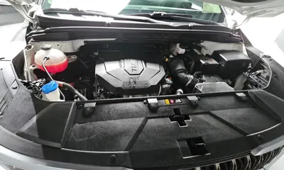 Kia Canival 2021, 82729 км, за 18543.03 USD - фото 6