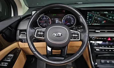 Kia Canival 2021, 82729 км, за 18543.03 USD - фото 13