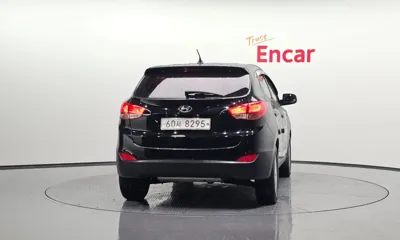 Hyundai Tucson 2012, 126575 км, за 2927.4 USD