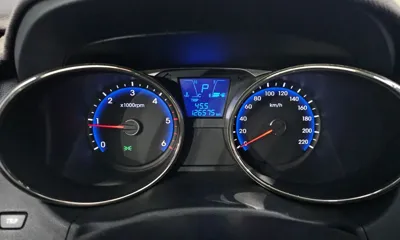 Hyundai Tucson 2012, 126575 км, за 2912.06 USD - фото 8