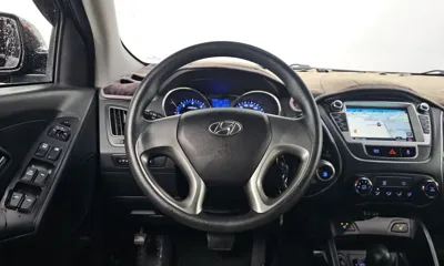 Hyundai Tucson 2012, 126575 км, за 2912.06 USD - фото 13
