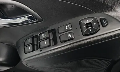 Hyundai Tucson 2012, 126575 км, за 2912.06 USD - фото 17