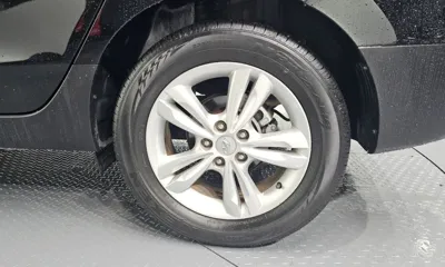 Hyundai Tucson 2012, 126575 км, за 2912.06 USD - фото 21