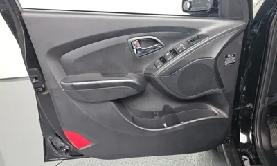 Hyundai Tucson 2012, 126575 км, за 2912.06 USD - фото 24