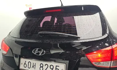 Hyundai Tucson 2012, 126575 км, за 2912.06 USD - фото 30