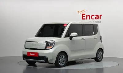 Kia Ray · 2023 год