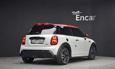 MINI Cooper 2024, 11500 км, за 23509.91 USD