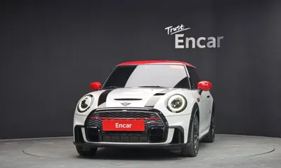 MINI Cooper 2024, 11500 км, за 23509.91 USD