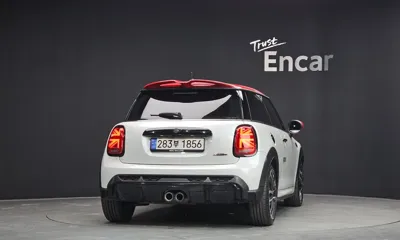 MINI Cooper 2024, 11500 км, за 23509.91 USD