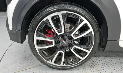 MINI Cooper 2024, 11500 км, за 23509.91 USD