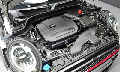 MINI Cooper 2024, 11500 км, за 23509.91 USD - фото 6