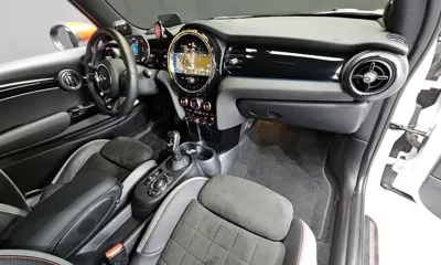 MINI Cooper 2024, 11500 км, за 23509.91 USD - фото 7