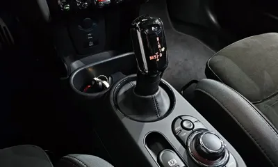 MINI Cooper 2024, 11500 км, за 23509.91 USD - фото 9