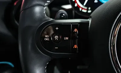 MINI Cooper 2024, 11500 км, за 23509.91 USD - фото 20