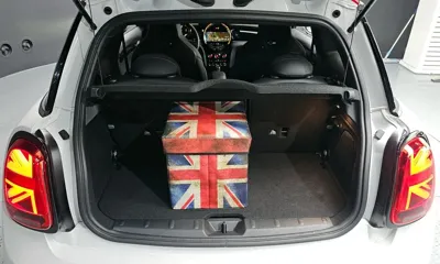 MINI Cooper 2024, 11500 км, за 23509.91 USD - фото 21