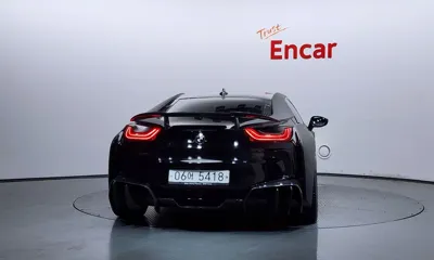 BMW i8 2016, 71674 км, за 43980.57 USD