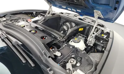 BMW i8 2016, 71674 км, за 43980.57 USD - фото 6