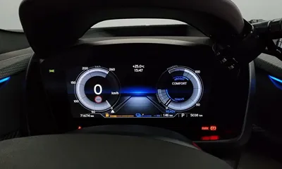 BMW i8 2016, 71674 км, за 43980.57 USD - фото 8