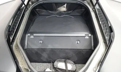BMW i8 2016, 71674 км, за 43980.57 USD - фото 20
