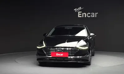 Hyundai Sonata 2020, 140945 км, за 10510.32 USD