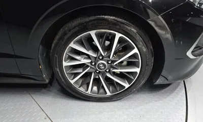 Hyundai Sonata 2020, 140945 км, за 10510.32 USD
