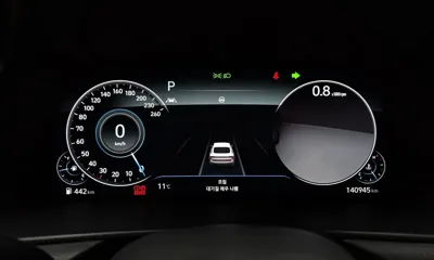 Hyundai Sonata 2020, 140945 км, за 10437.18 USD - фото 8
