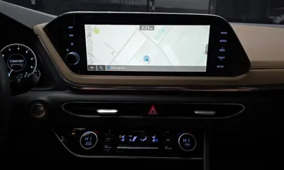 Hyundai Sonata 2020, 140945 км, за 10437.18 USD - фото 15