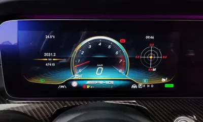 Mercedes-Benz AMG GT 2020, 47410 км, за 42339.5 USD - фото 8
