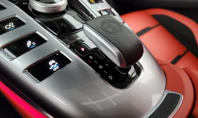 Mercedes-Benz AMG GT 2020, 47410 км, за 42339.5 USD - фото 9
