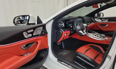 Mercedes-Benz AMG GT 2020, 47410 км, за 42339.5 USD - фото 10