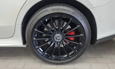 Mercedes-Benz AMG GT 2020, 47410 км, за 42339.5 USD - фото 21