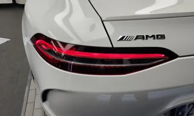Mercedes-Benz AMG GT 2020, 47410 км, за 42339.5 USD - фото 23