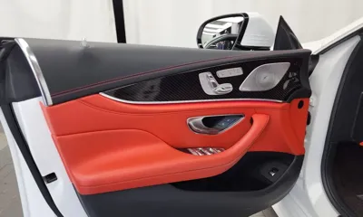 Mercedes-Benz AMG GT 2020, 47410 км, за 42339.5 USD - фото 24
