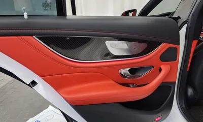 Mercedes-Benz AMG GT 2020, 47410 км, за 42339.5 USD - фото 25
