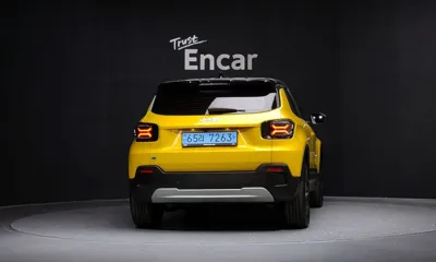 Jeep Avenger 2024, 9803 км, за 21854.29 USD