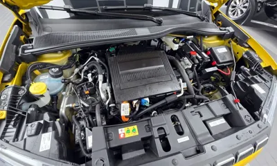 Jeep Avenger 2024, 9803 км, за 21854.29 USD - фото 6