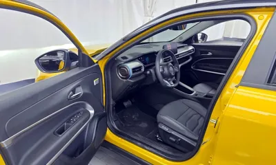 Jeep Avenger 2024, 9803 км, за 21854.29 USD - фото 10