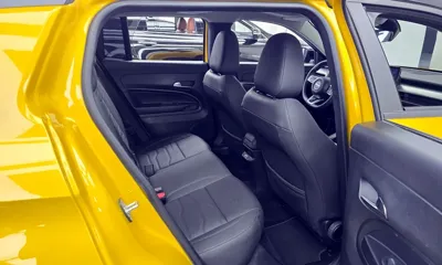 Jeep Avenger 2024, 9803 км, за 21854.29 USD - фото 12