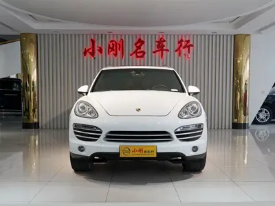 Porsche Cayenne 2015, 127000 км, за 20480.61 USD