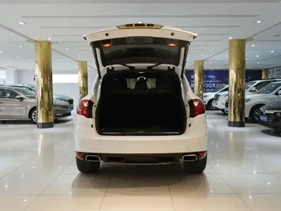 Porsche Cayenne 2015, 127000 км, за 20480.61 USD - фото 7