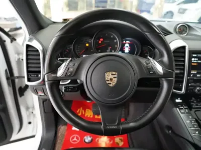 Porsche Cayenne 2015, 127000 км, за 20480.61 USD - фото 8