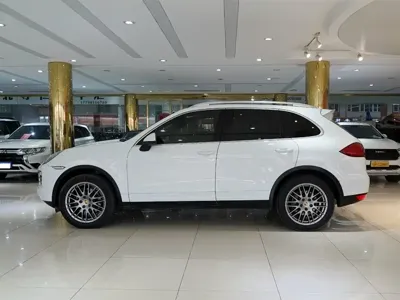 Porsche Cayenne 2015, 127000 км, за 20480.61 USD - фото 11
