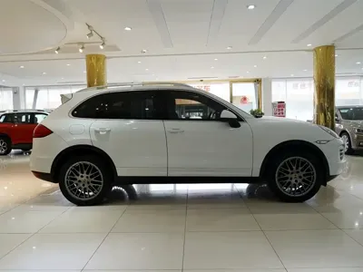 Porsche Cayenne 2015, 127000 км, за 20480.61 USD - фото 12