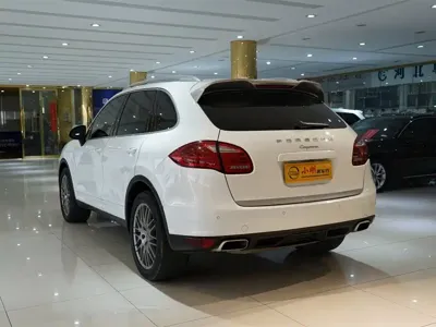 Porsche Cayenne 2015, 127000 км, за 20480.61 USD - фото 13